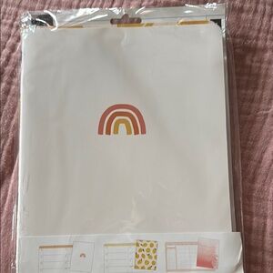 Heidi Swapp planner inserts. Package of 3.
